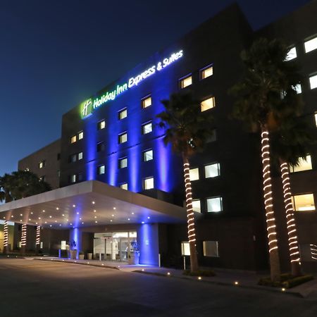 Holiday Inn Express Hotel & Suites Hermosillo By Ihg Экстерьер фото