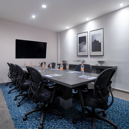 Holiday Inn Express Hotel & Suites Hermosillo By Ihg Экстерьер фото