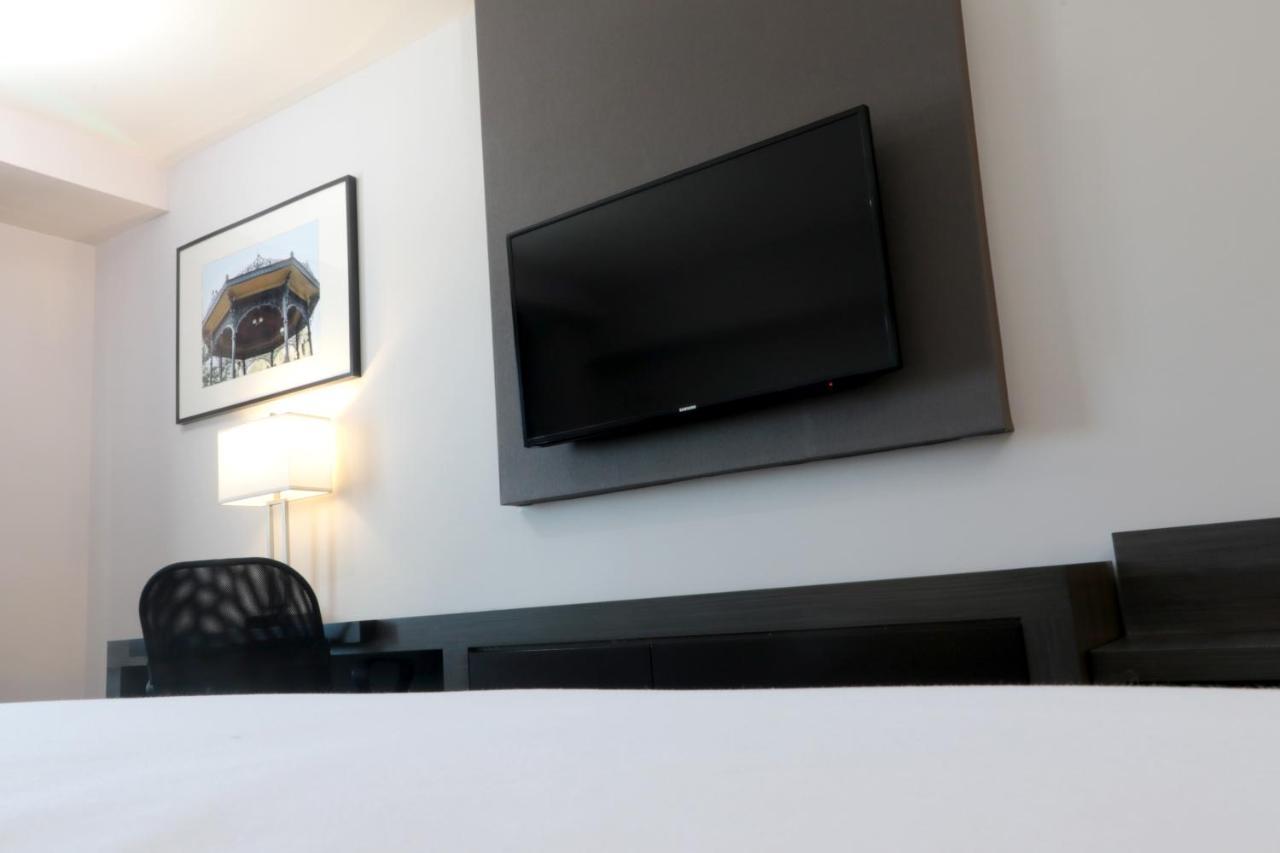Holiday Inn Express Hotel & Suites Hermosillo By Ihg Экстерьер фото
