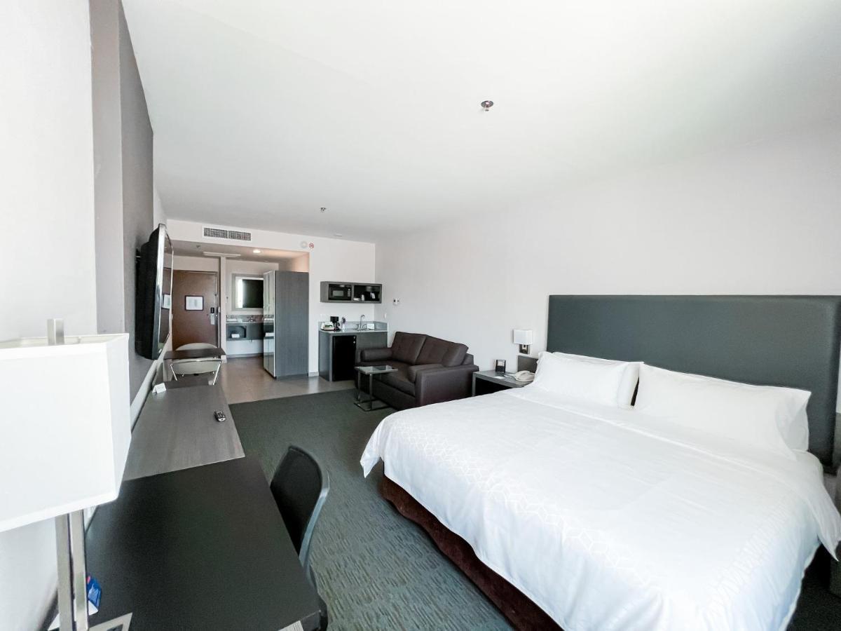 Holiday Inn Express Hotel & Suites Hermosillo By Ihg Экстерьер фото