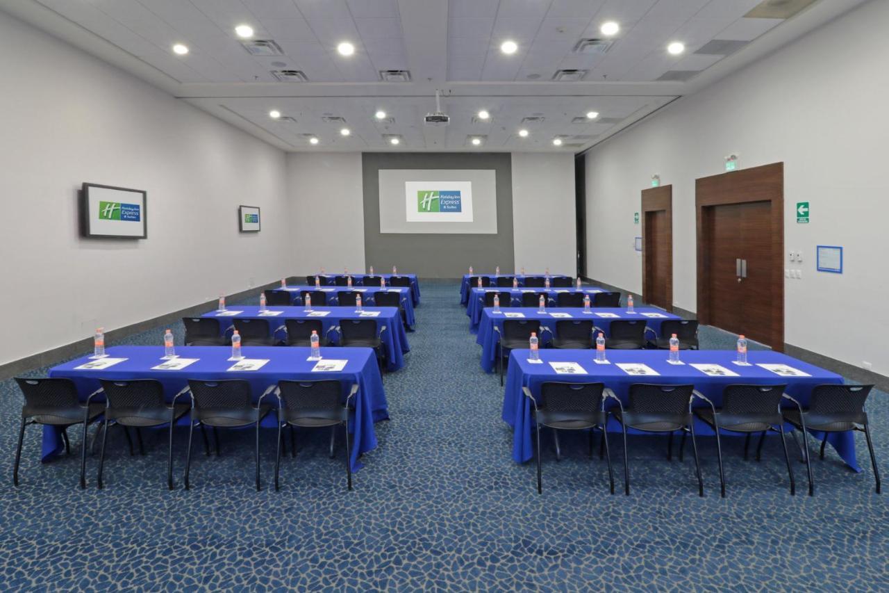 Holiday Inn Express Hotel & Suites Hermosillo By Ihg Экстерьер фото