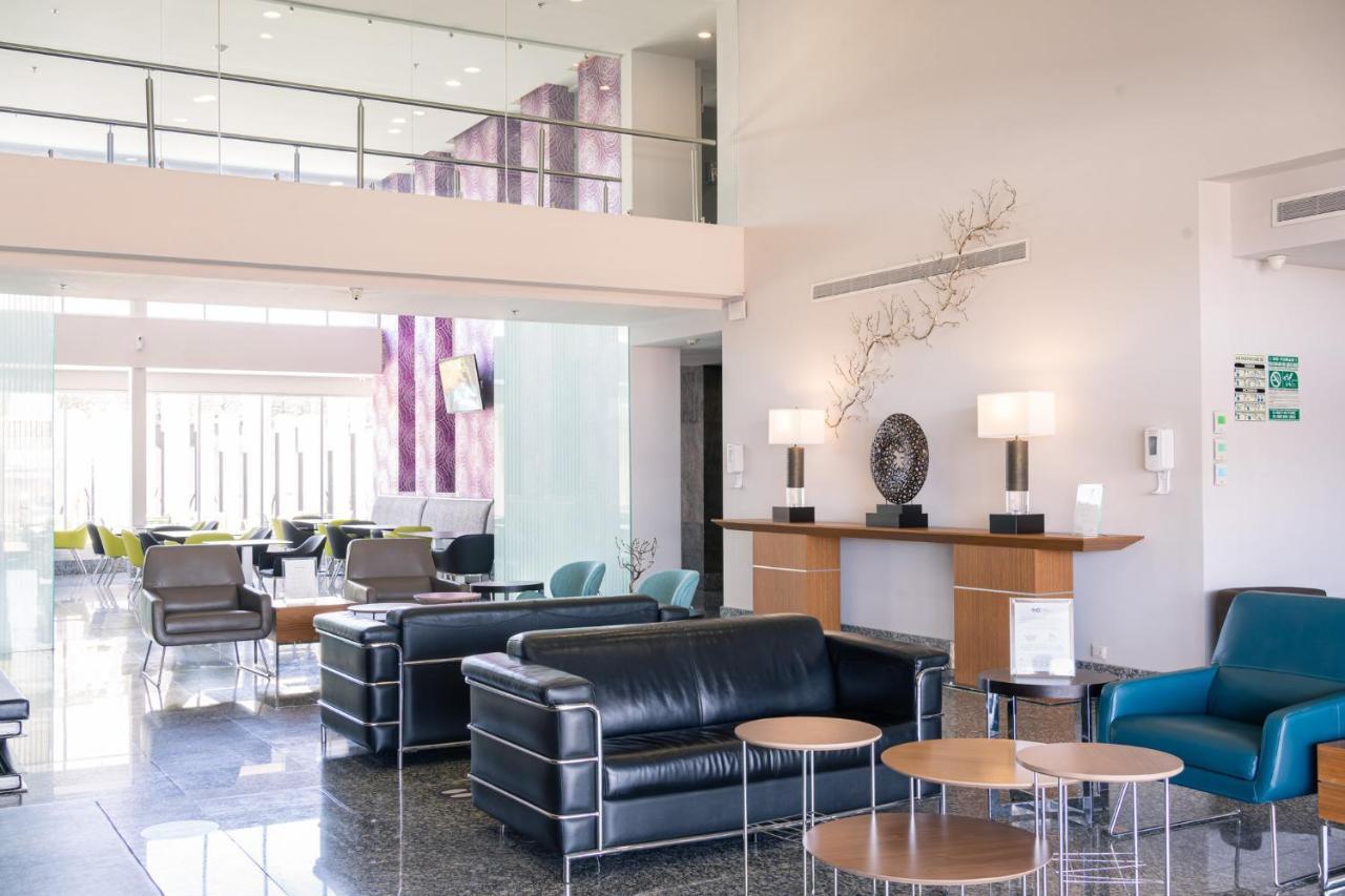 Holiday Inn Express Hotel & Suites Hermosillo By Ihg Экстерьер фото