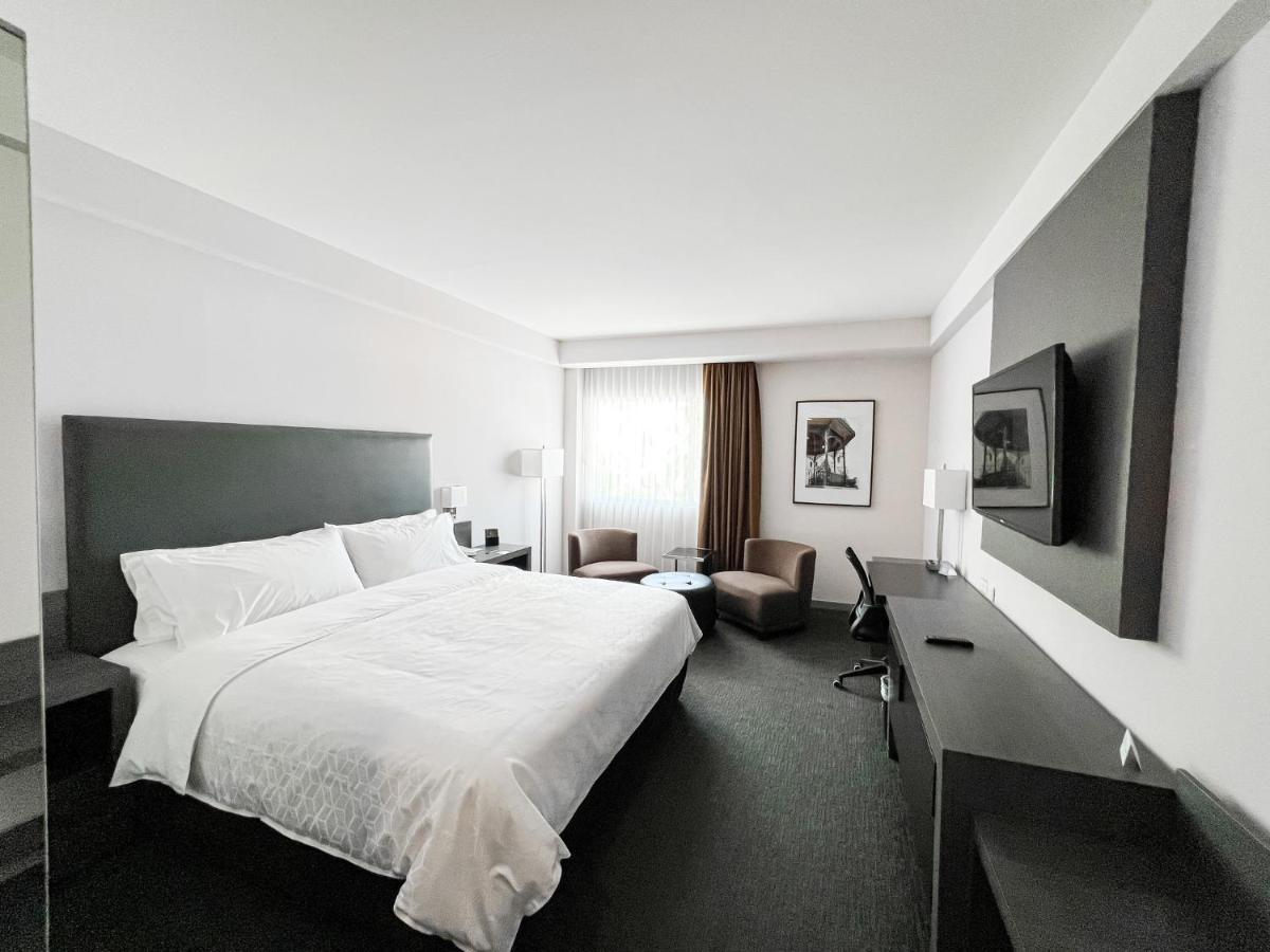 Holiday Inn Express Hotel & Suites Hermosillo By Ihg Экстерьер фото