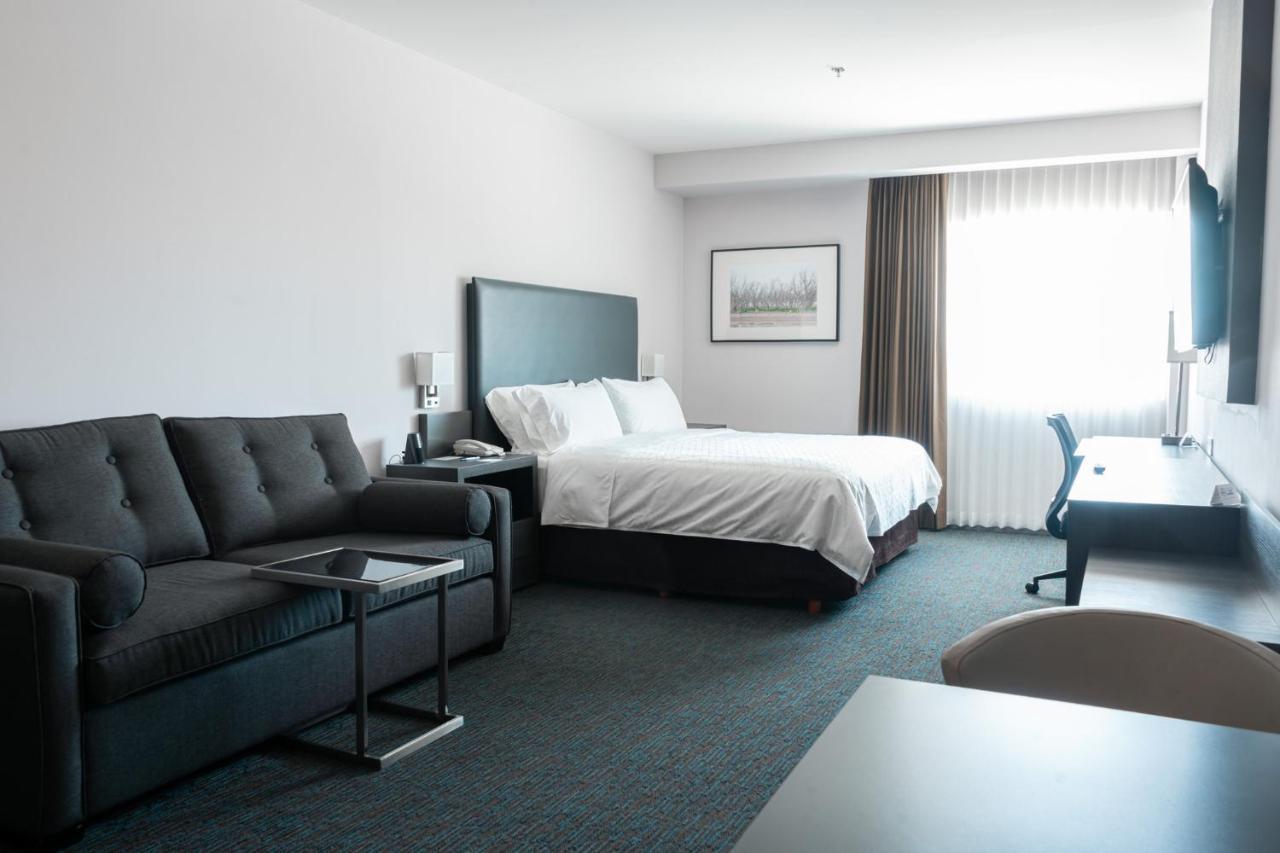 Holiday Inn Express Hotel & Suites Hermosillo By Ihg Экстерьер фото