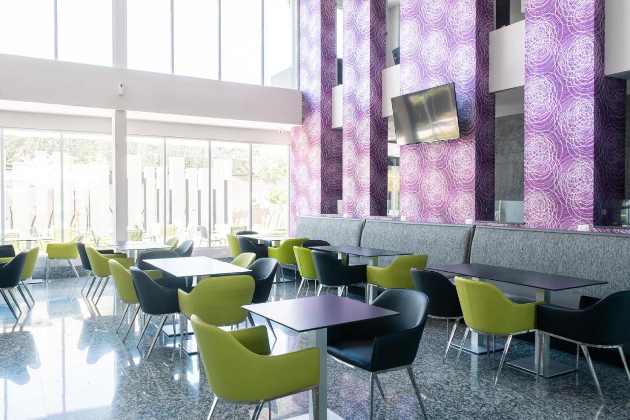 Holiday Inn Express Hotel & Suites Hermosillo By Ihg Экстерьер фото