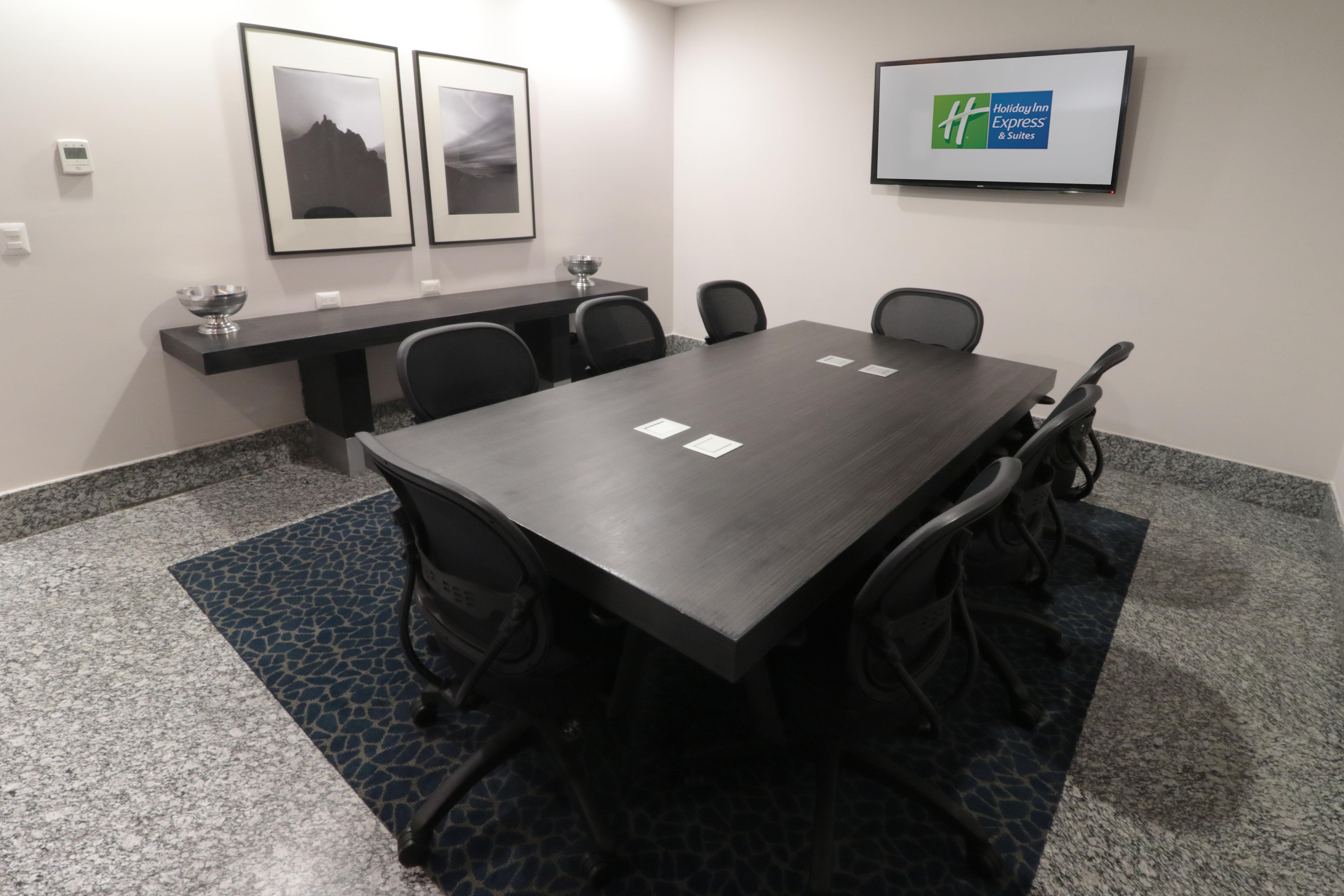 Holiday Inn Express Hotel & Suites Hermosillo By Ihg Экстерьер фото