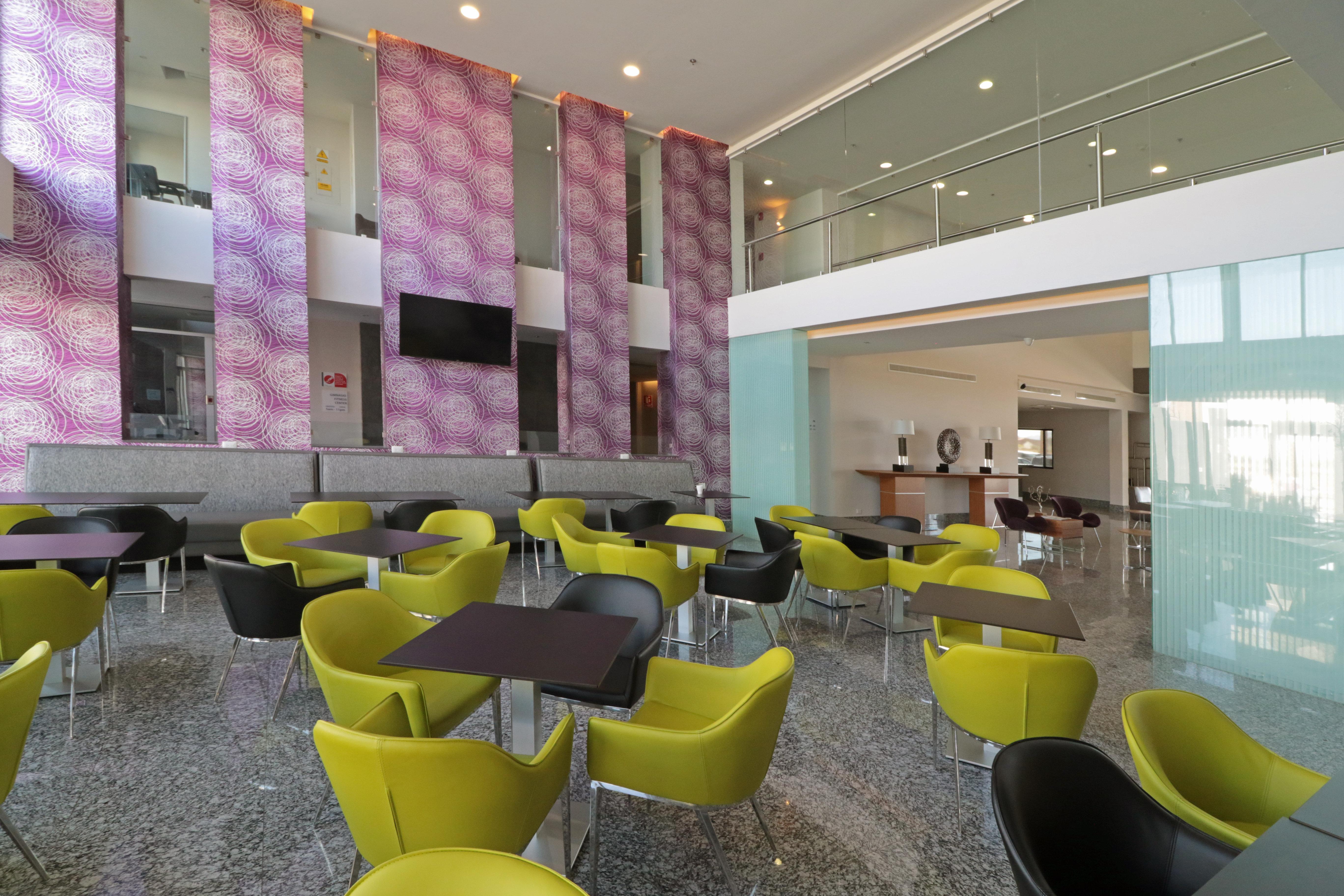 Holiday Inn Express Hotel & Suites Hermosillo By Ihg Экстерьер фото