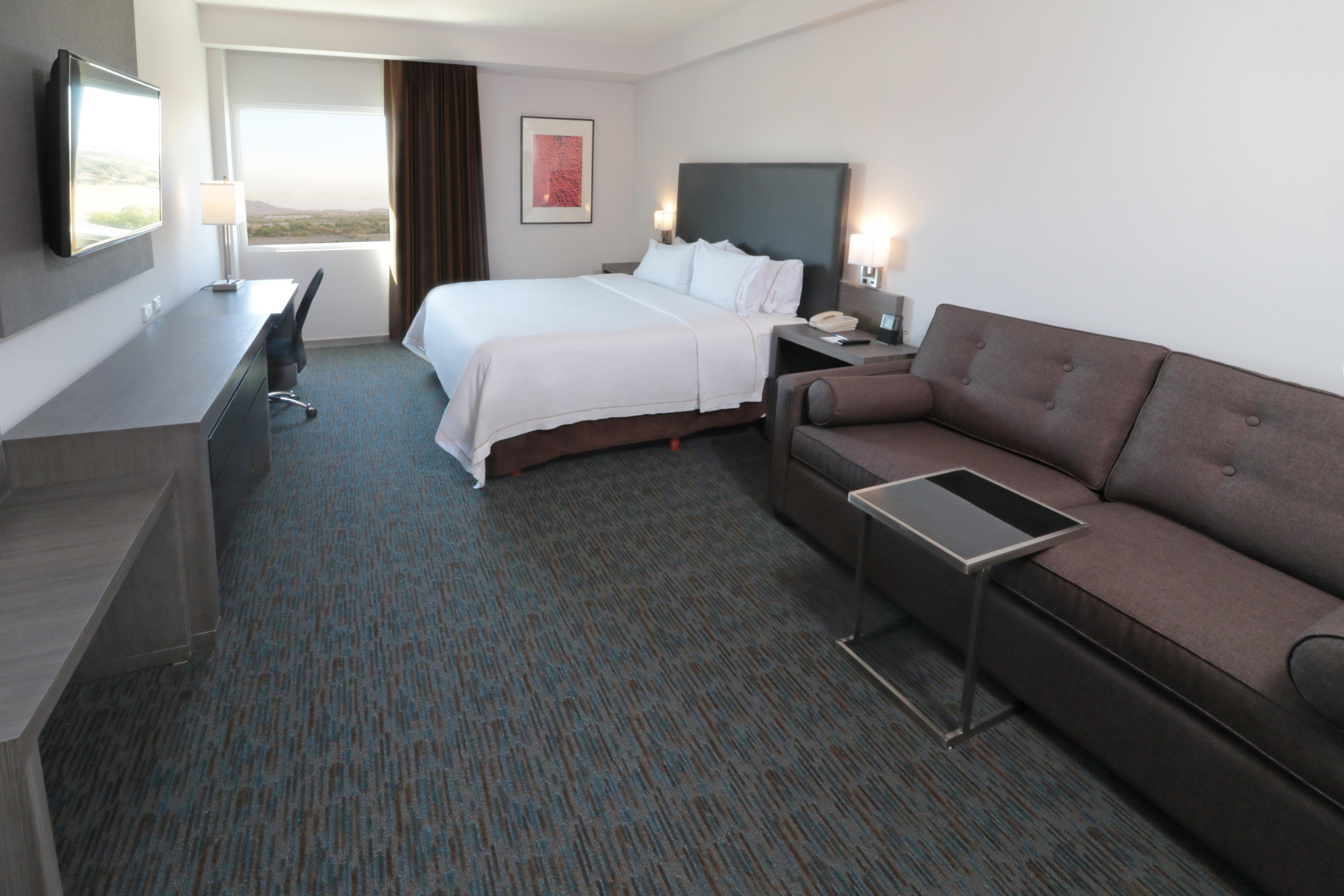 Holiday Inn Express Hotel & Suites Hermosillo By Ihg Экстерьер фото