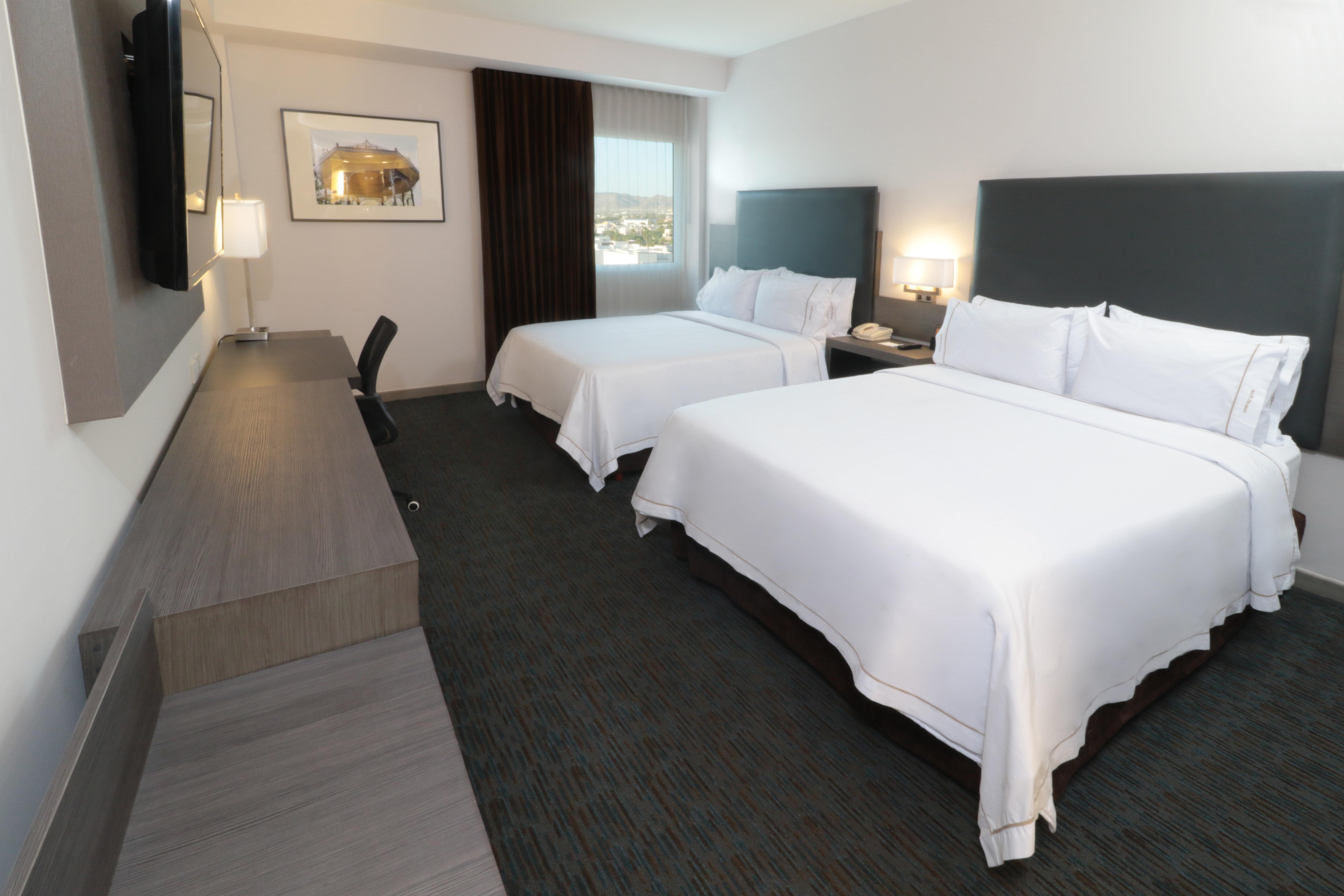 Holiday Inn Express Hotel & Suites Hermosillo By Ihg Экстерьер фото