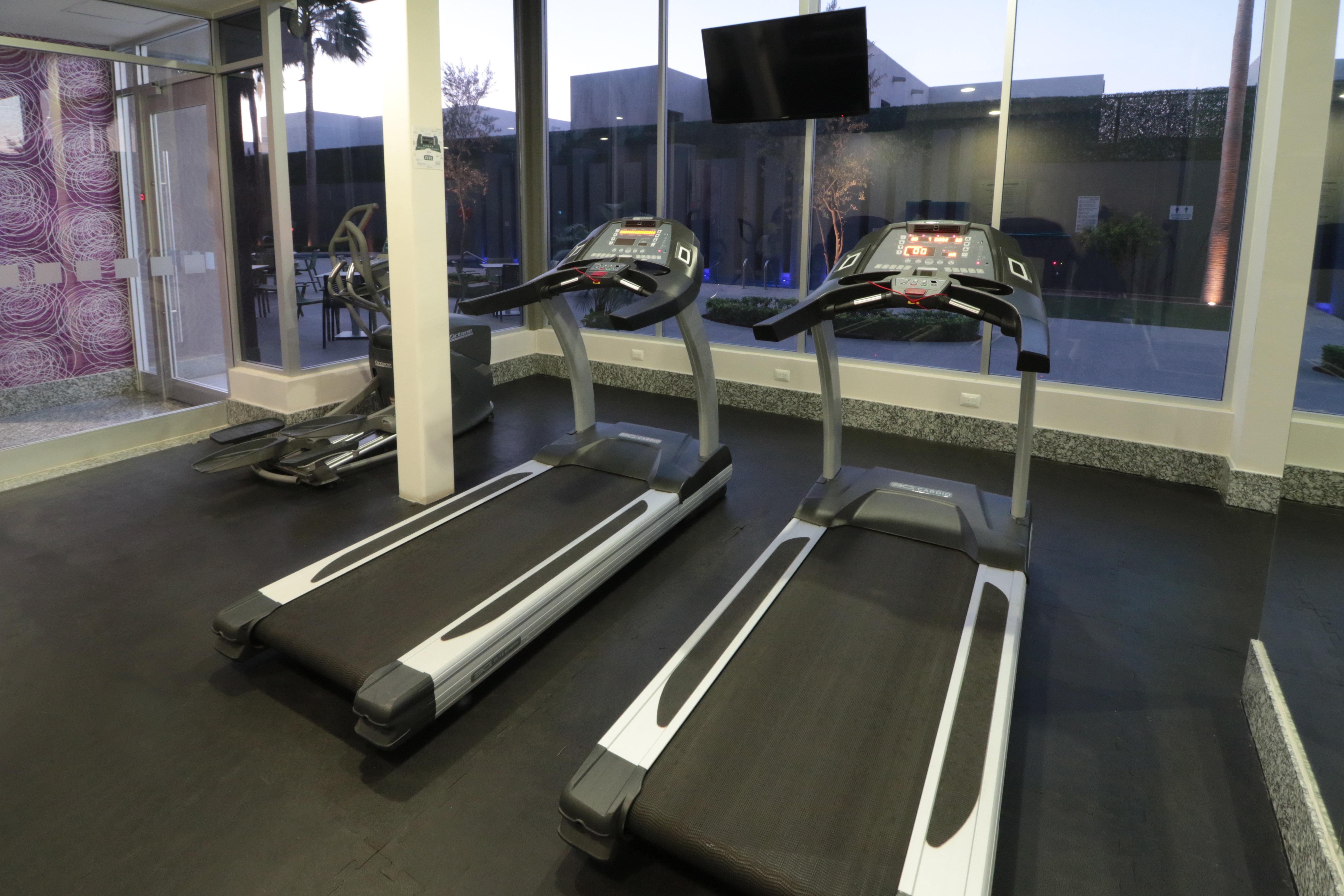 Holiday Inn Express Hotel & Suites Hermosillo By Ihg Экстерьер фото