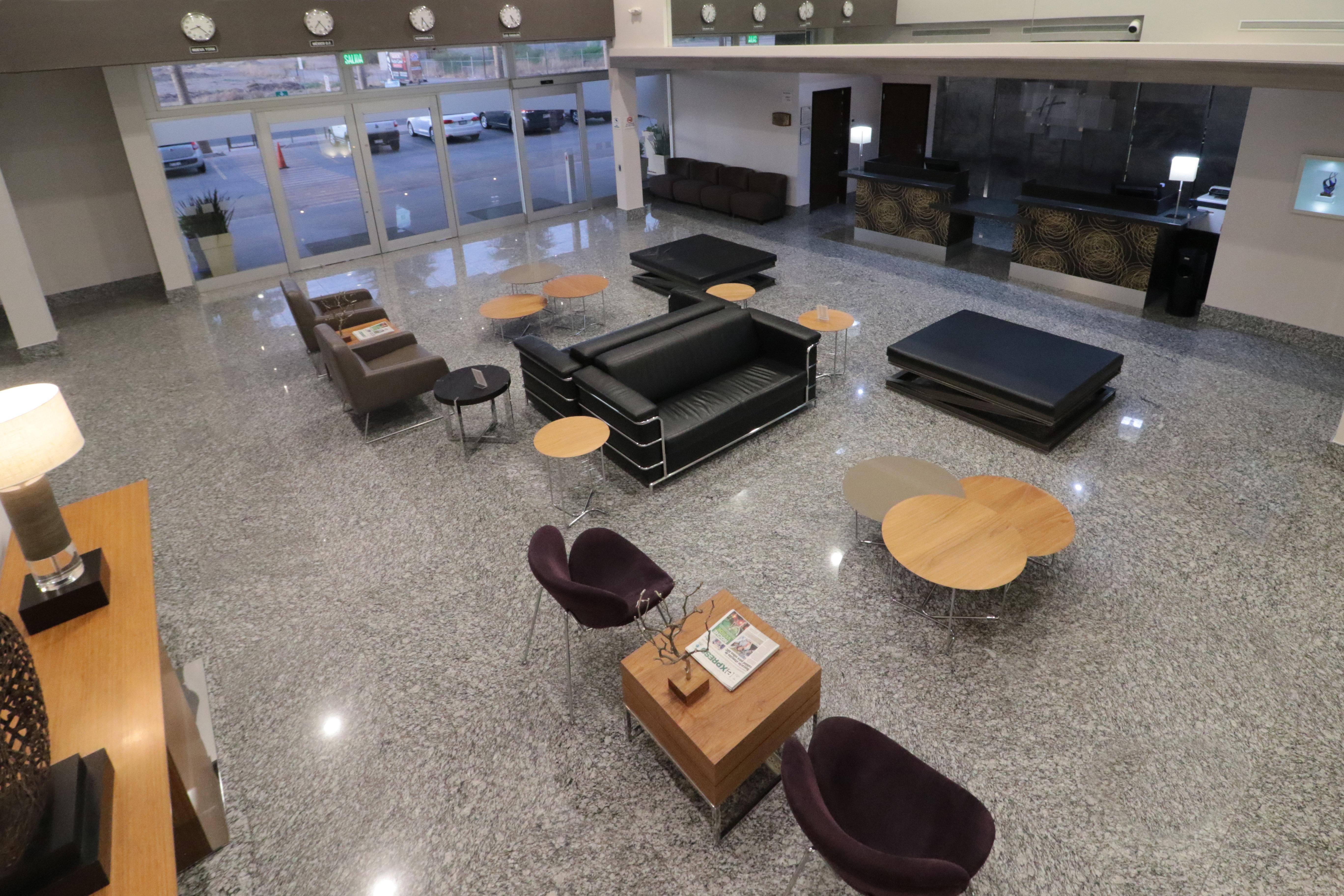 Holiday Inn Express Hotel & Suites Hermosillo By Ihg Экстерьер фото