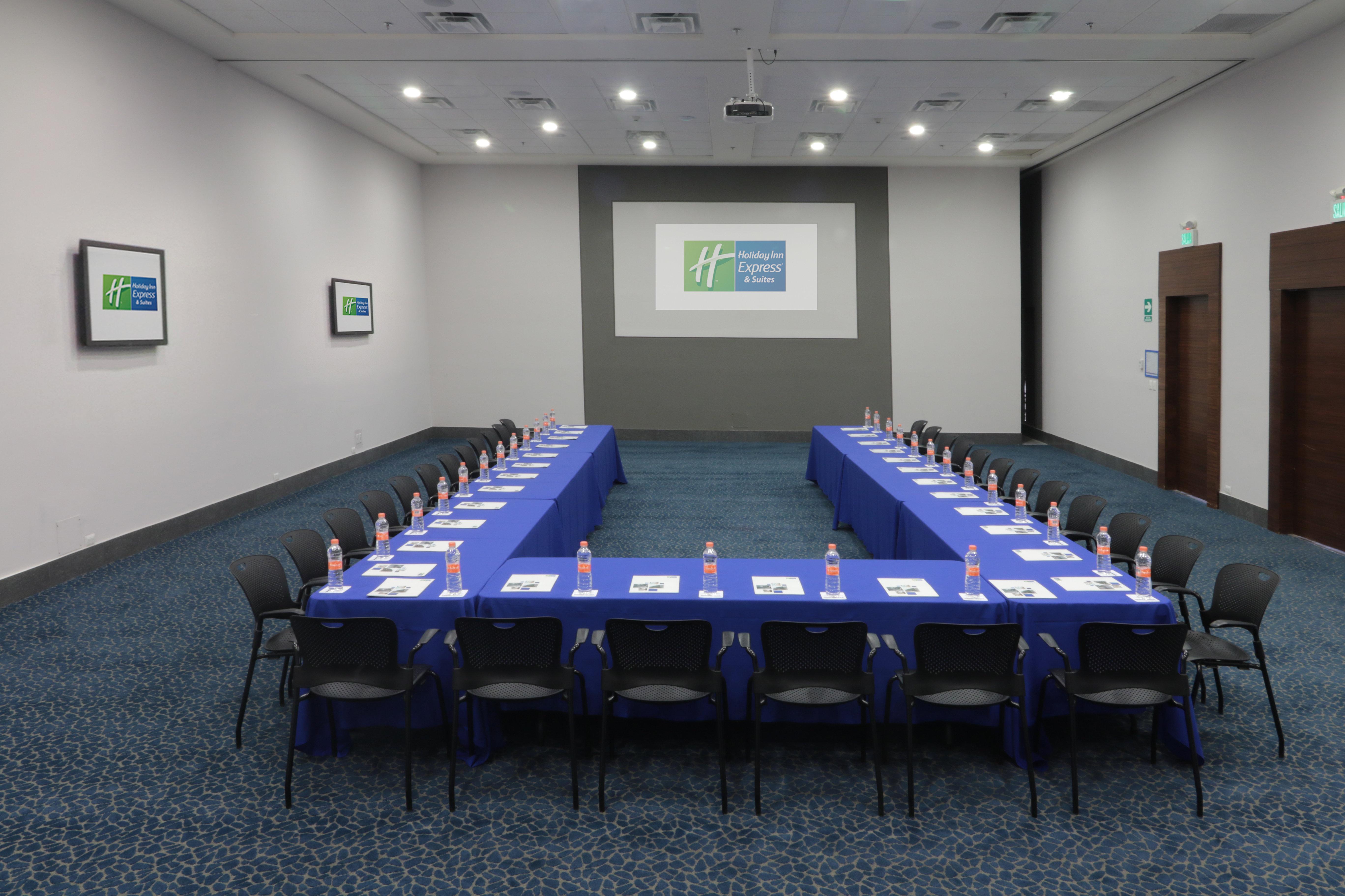 Holiday Inn Express Hotel & Suites Hermosillo By Ihg Экстерьер фото
