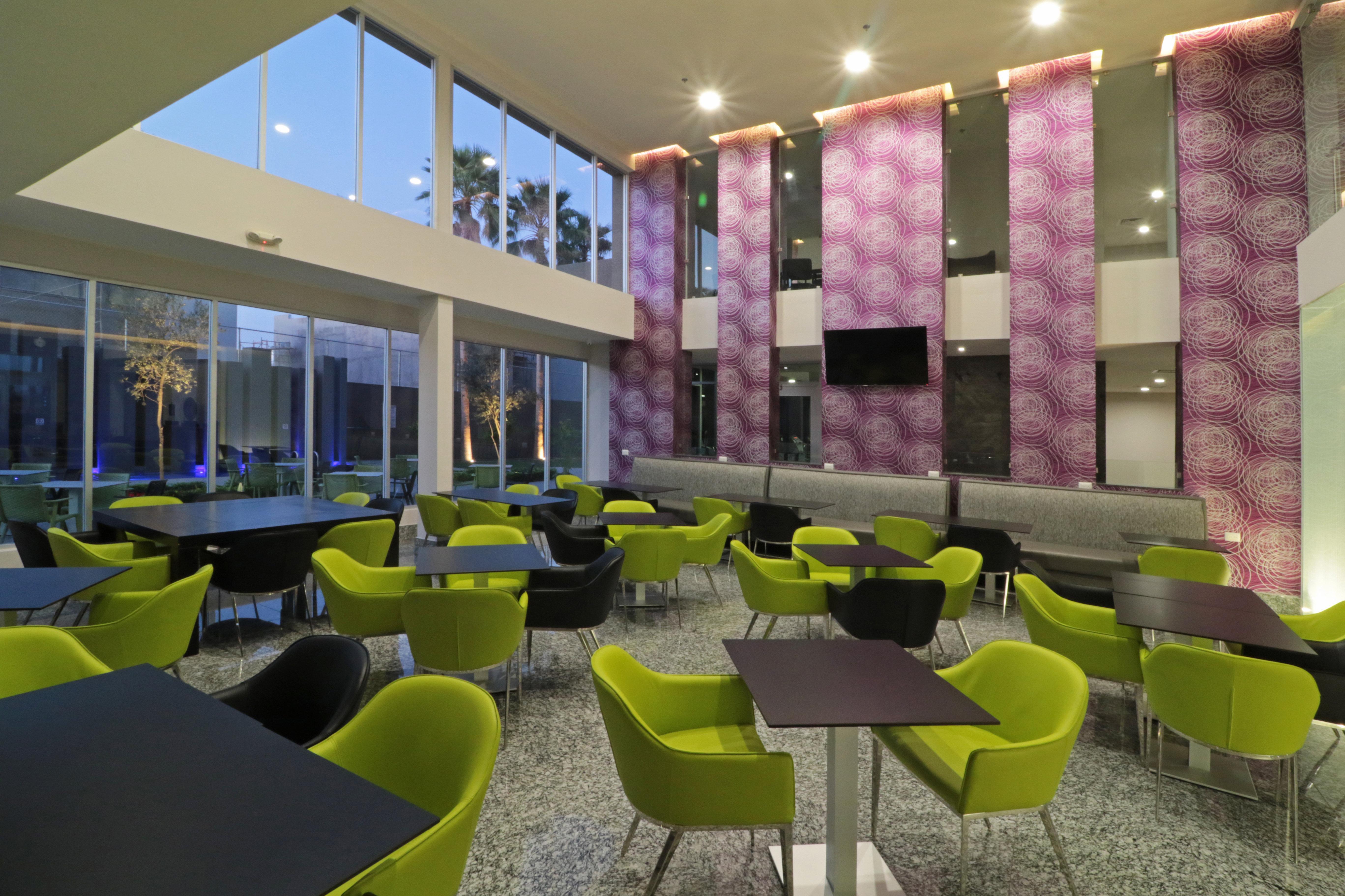 Holiday Inn Express Hotel & Suites Hermosillo By Ihg Экстерьер фото