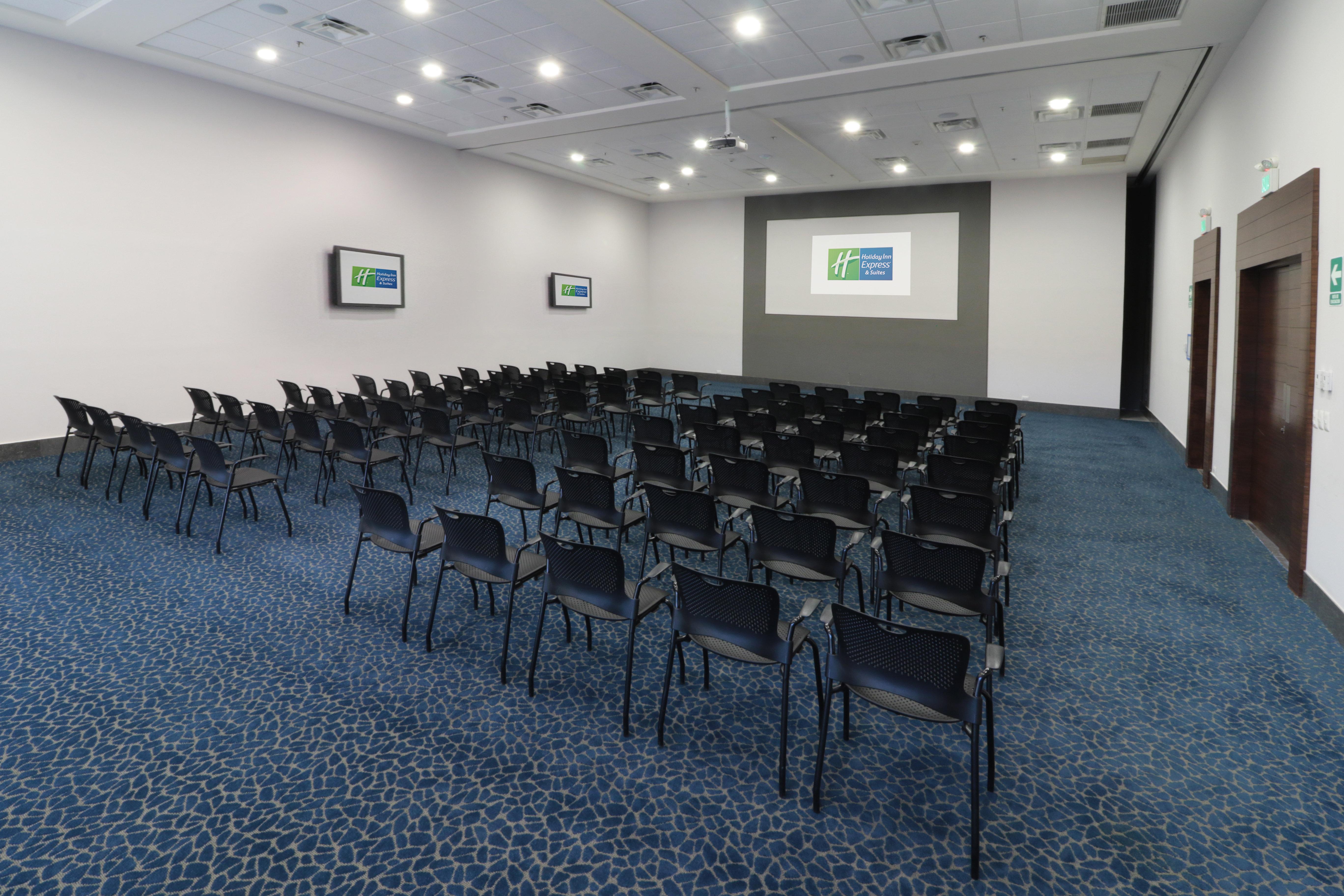 Holiday Inn Express Hotel & Suites Hermosillo By Ihg Экстерьер фото