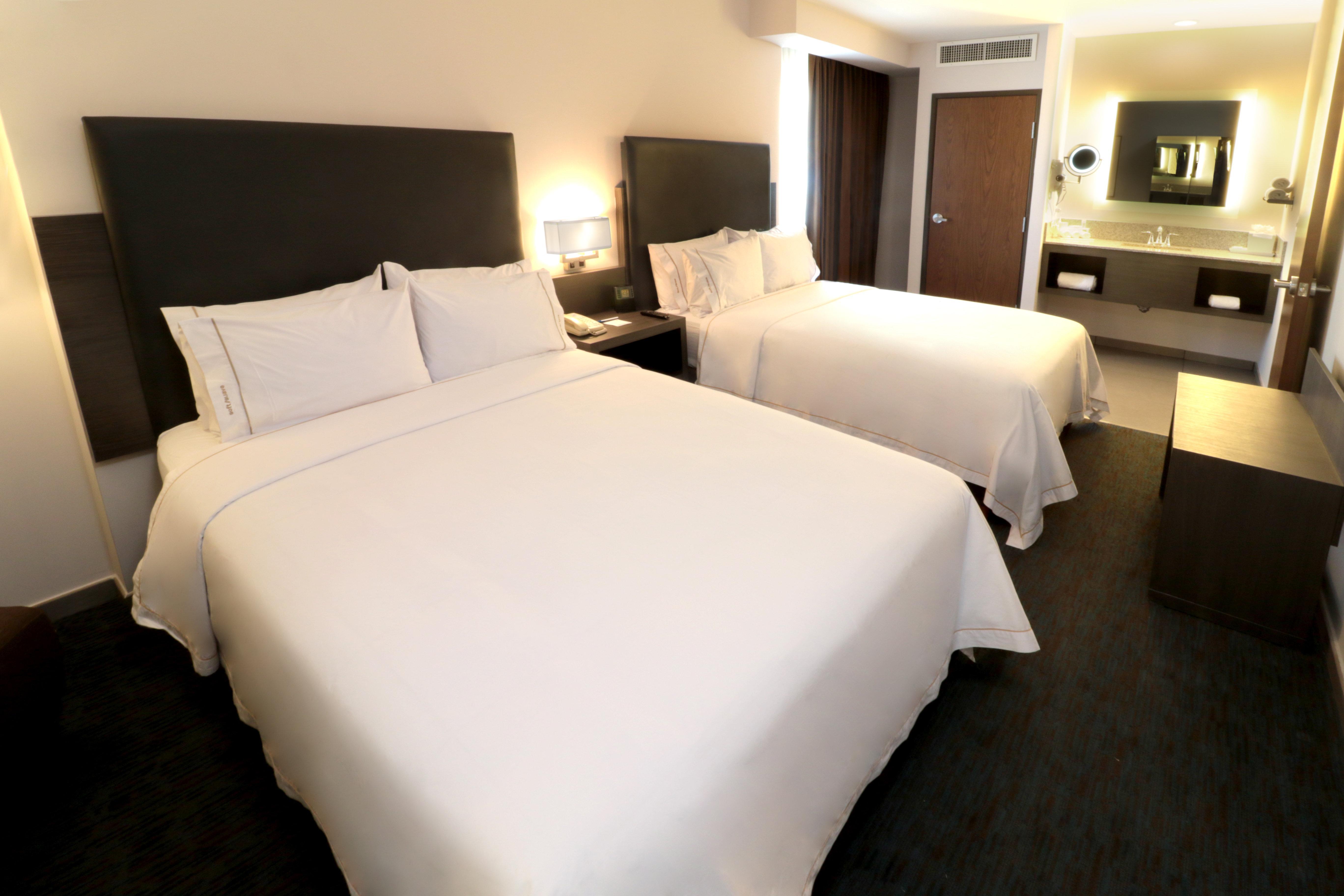 Holiday Inn Express Hotel & Suites Hermosillo By Ihg Экстерьер фото