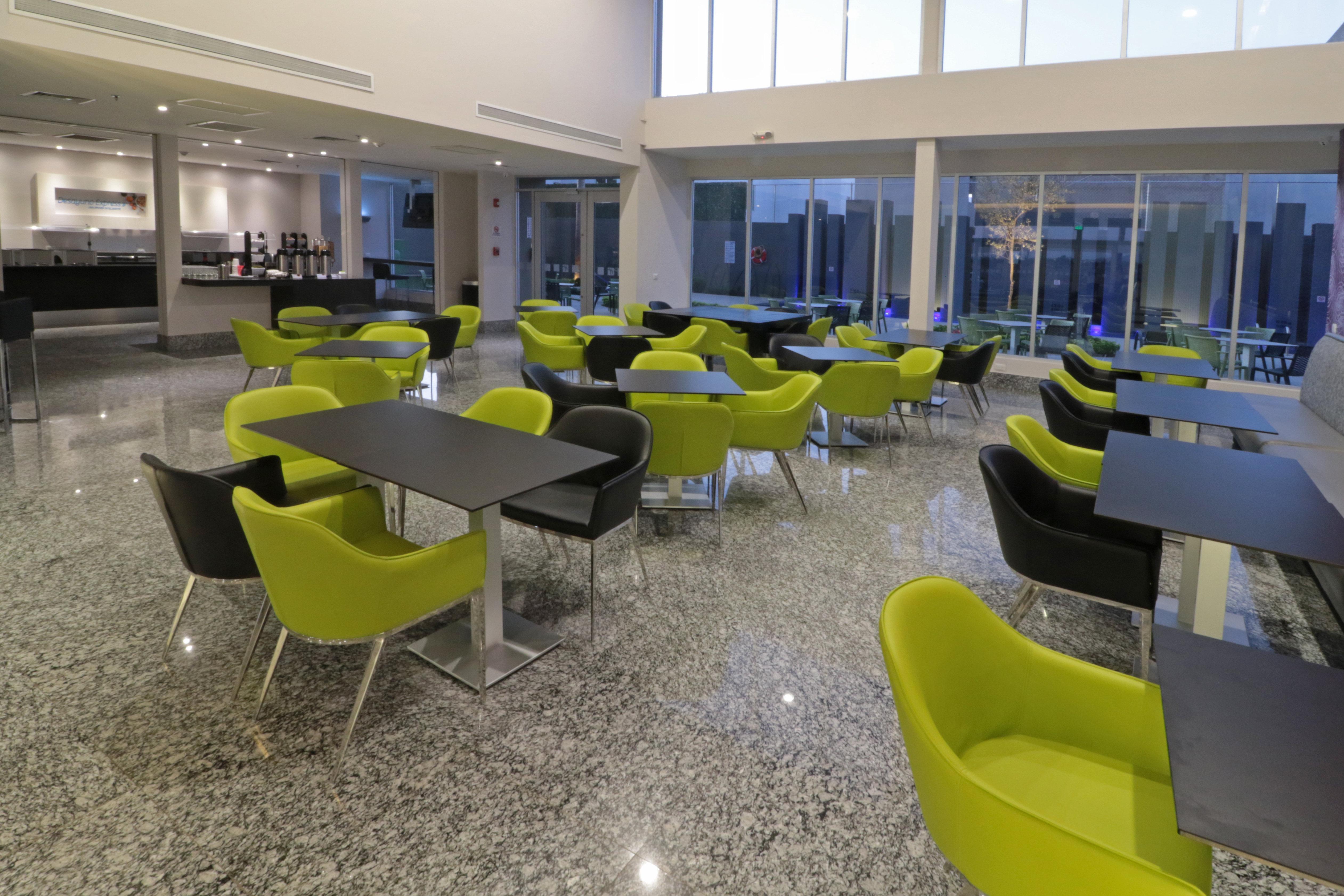 Holiday Inn Express Hotel & Suites Hermosillo By Ihg Экстерьер фото