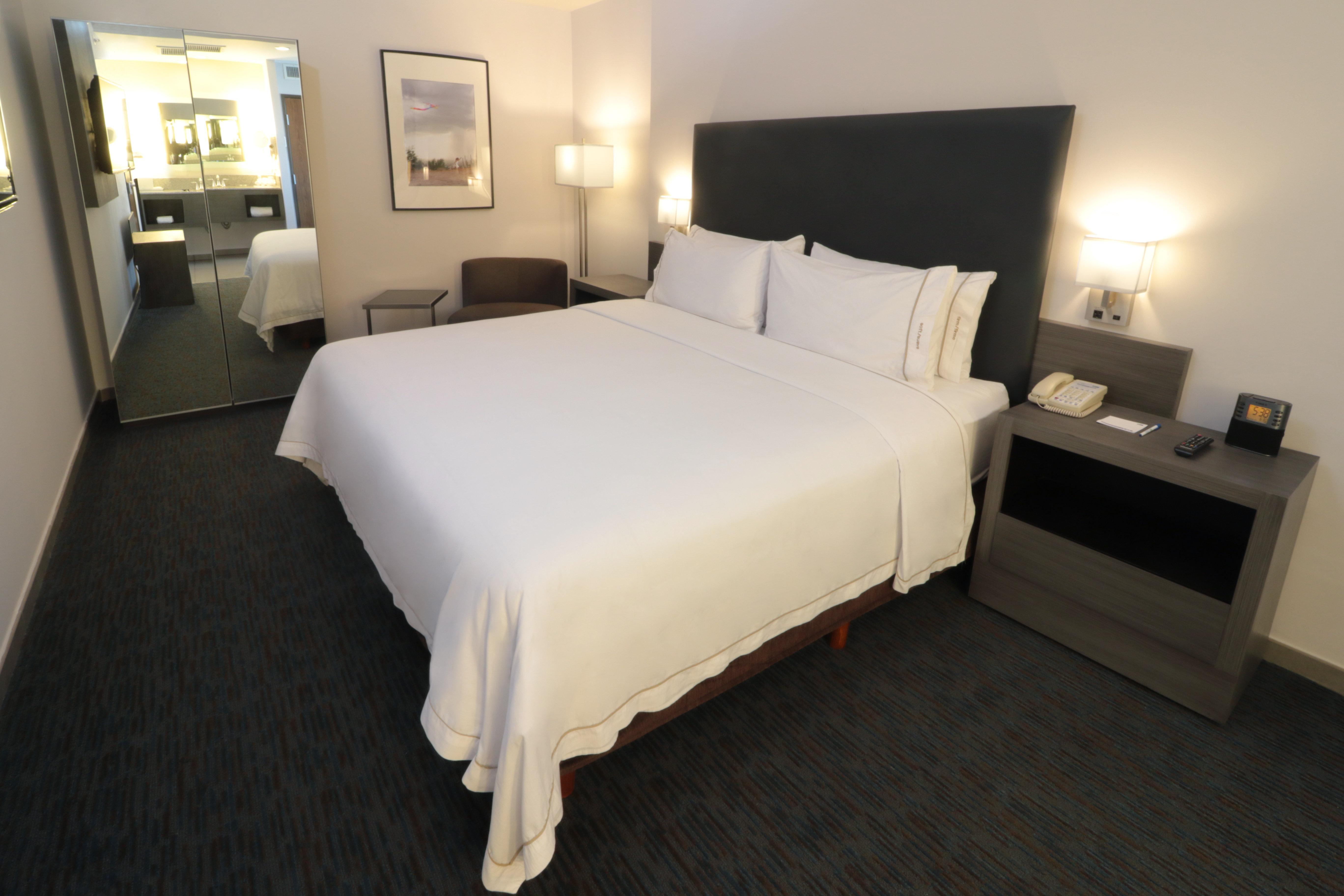 Holiday Inn Express Hotel & Suites Hermosillo By Ihg Экстерьер фото