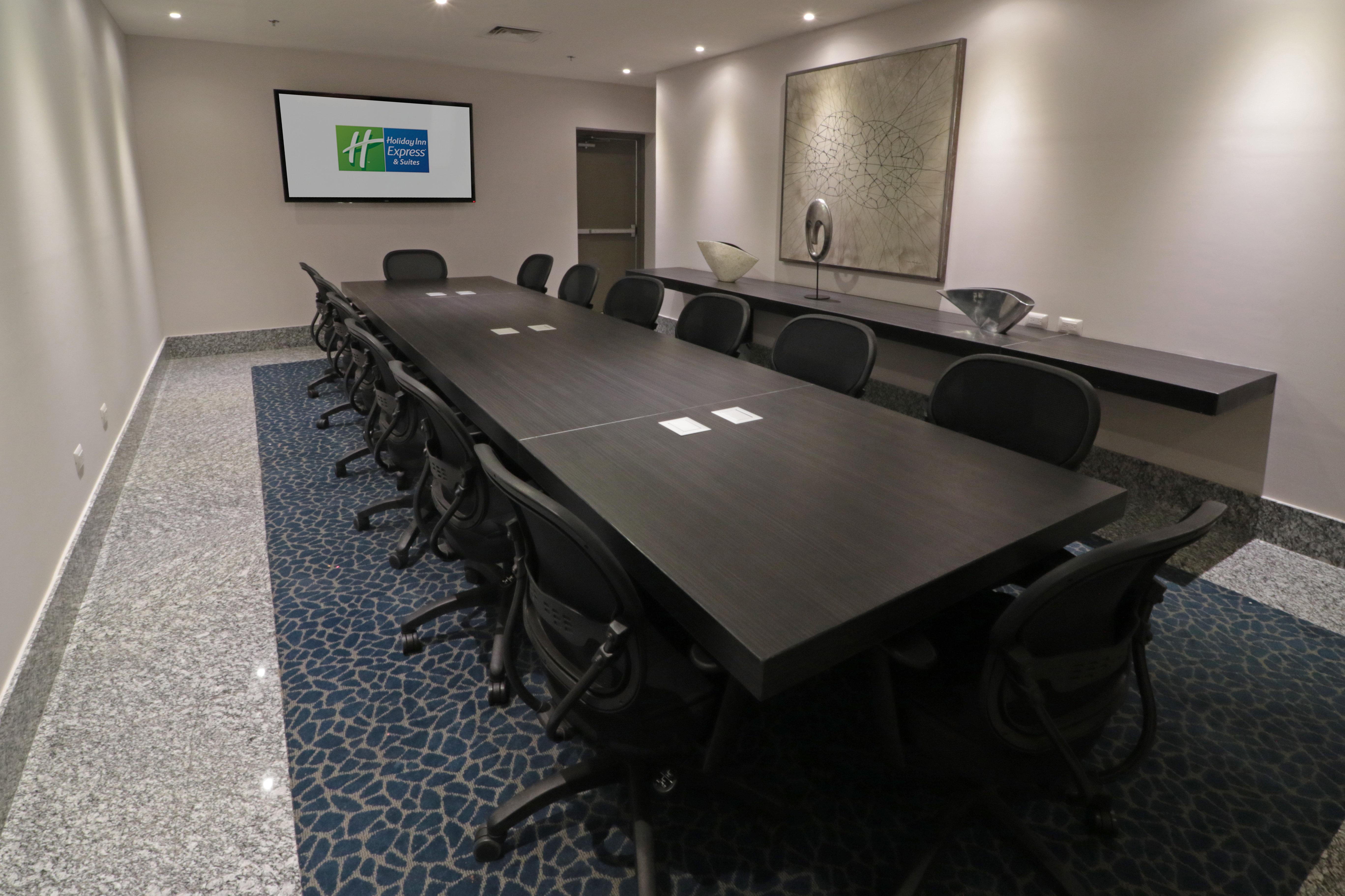 Holiday Inn Express Hotel & Suites Hermosillo By Ihg Экстерьер фото
