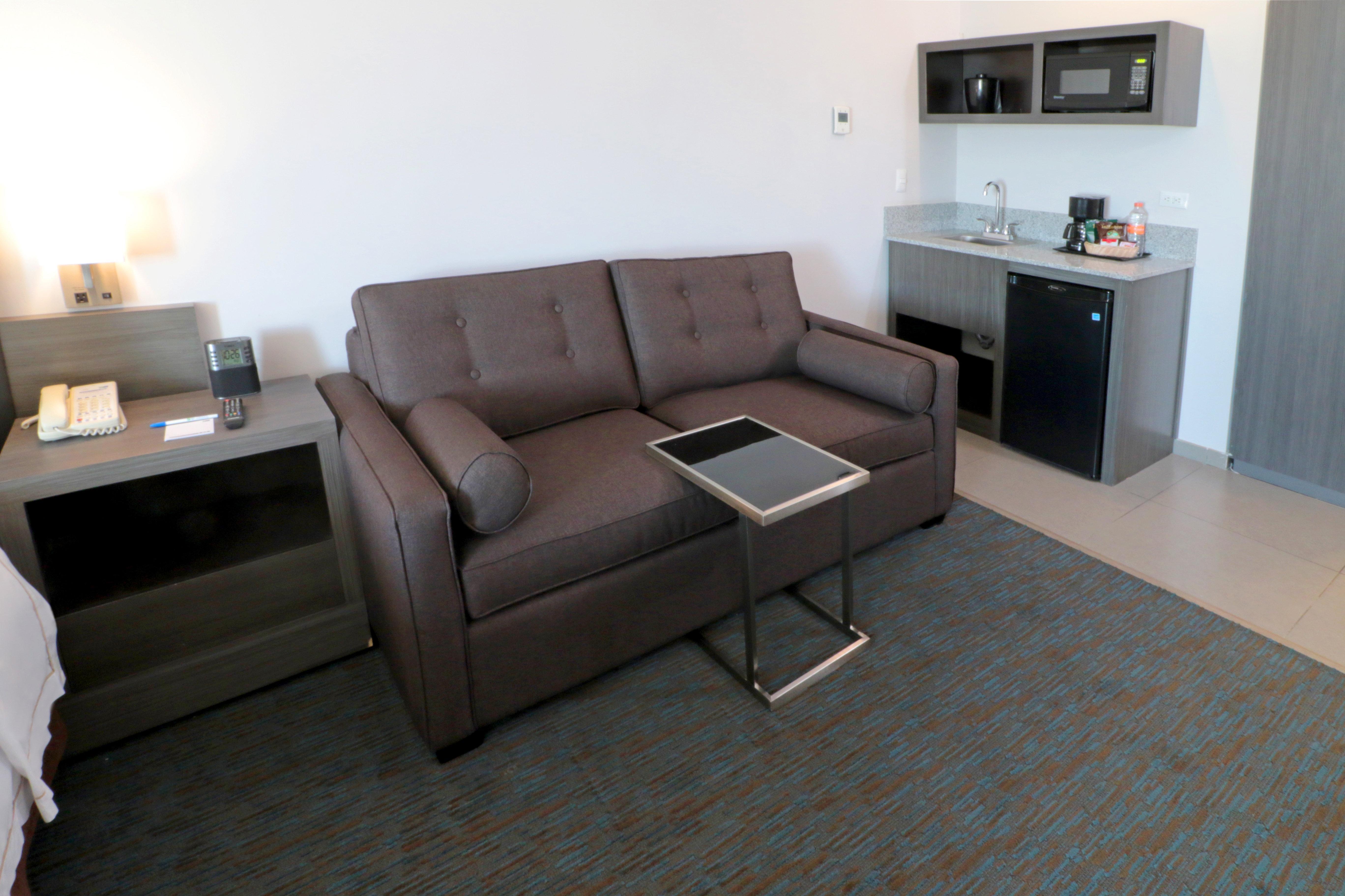 Holiday Inn Express Hotel & Suites Hermosillo By Ihg Экстерьер фото