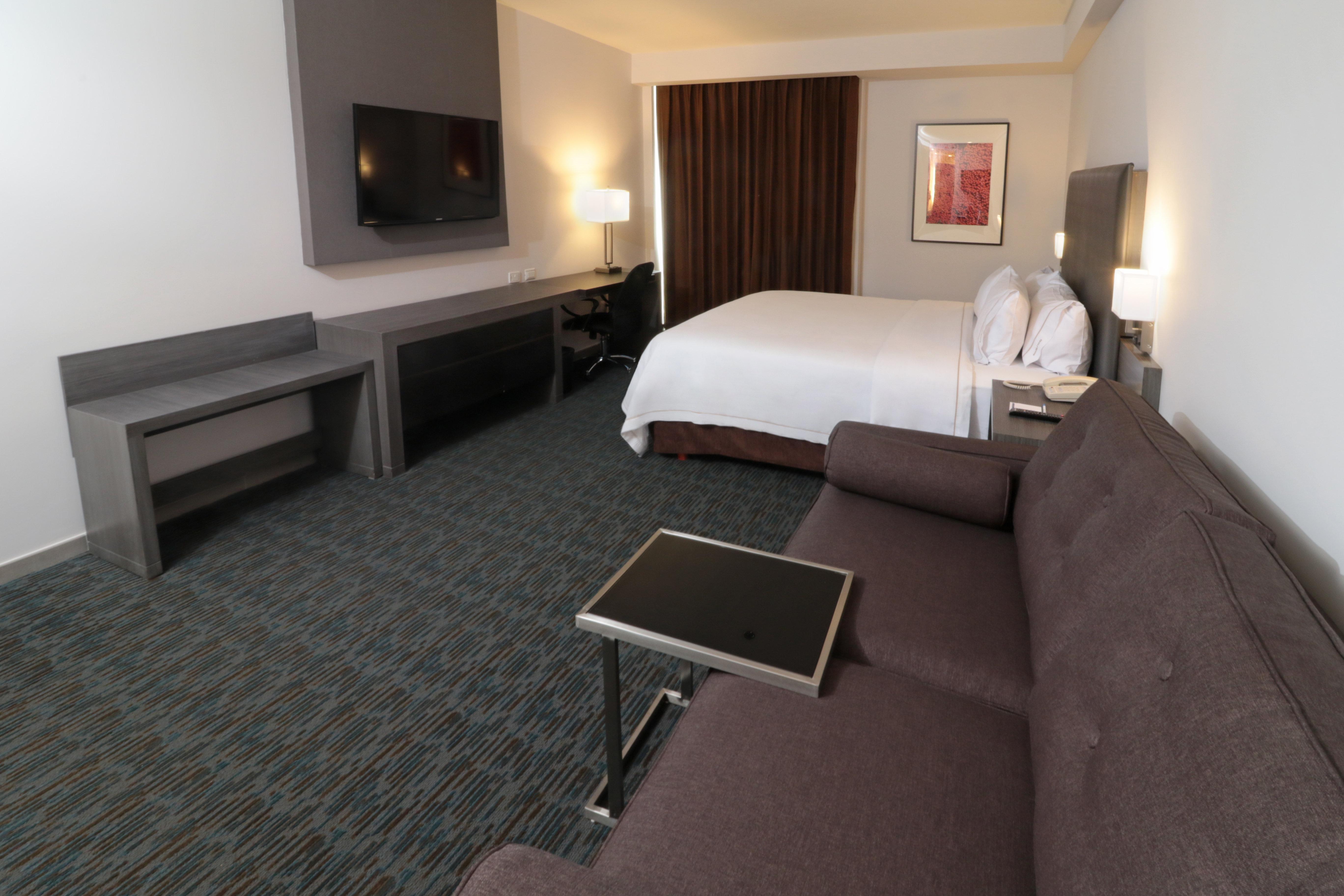 Holiday Inn Express Hotel & Suites Hermosillo By Ihg Экстерьер фото