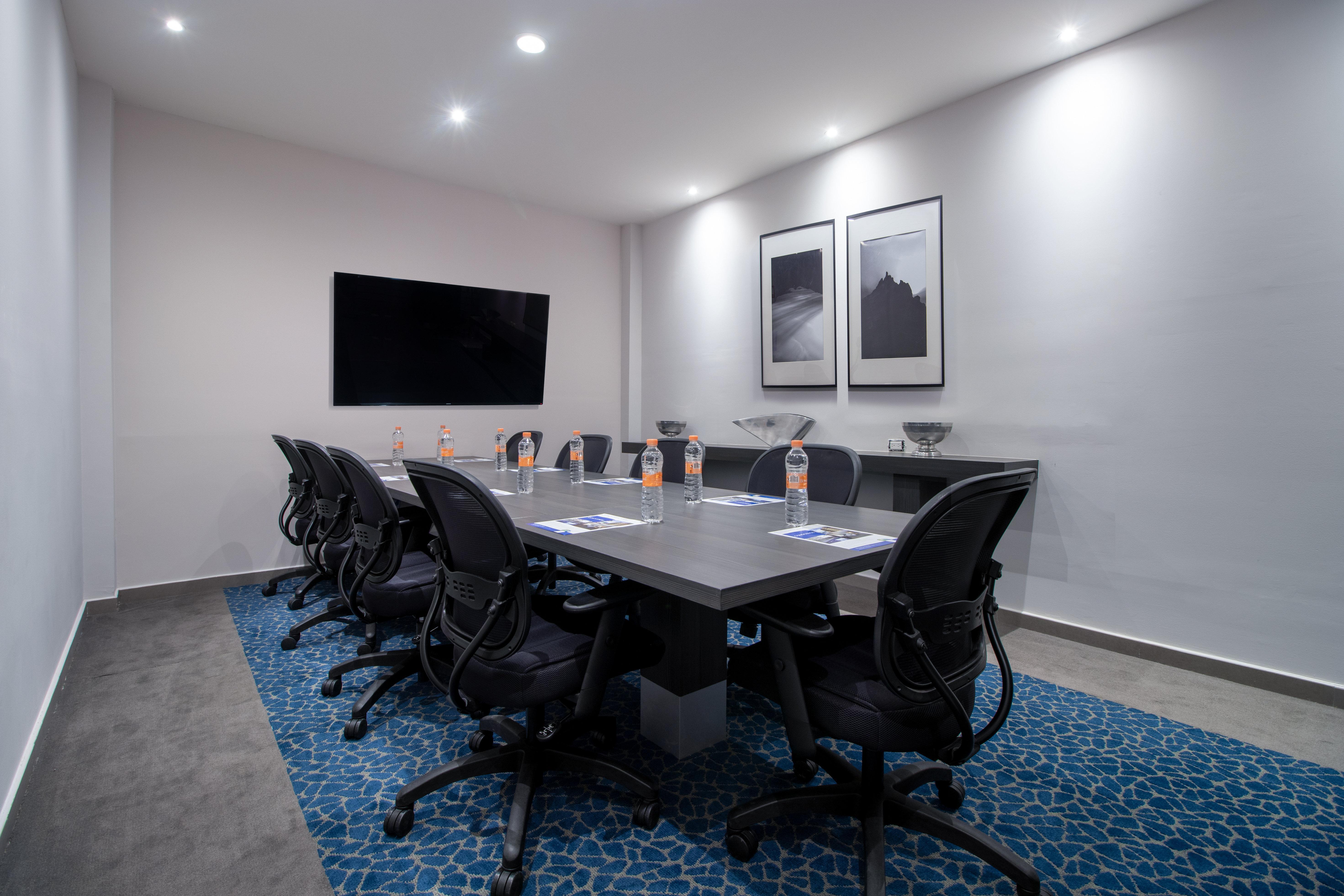 Holiday Inn Express Hotel & Suites Hermosillo By Ihg Экстерьер фото