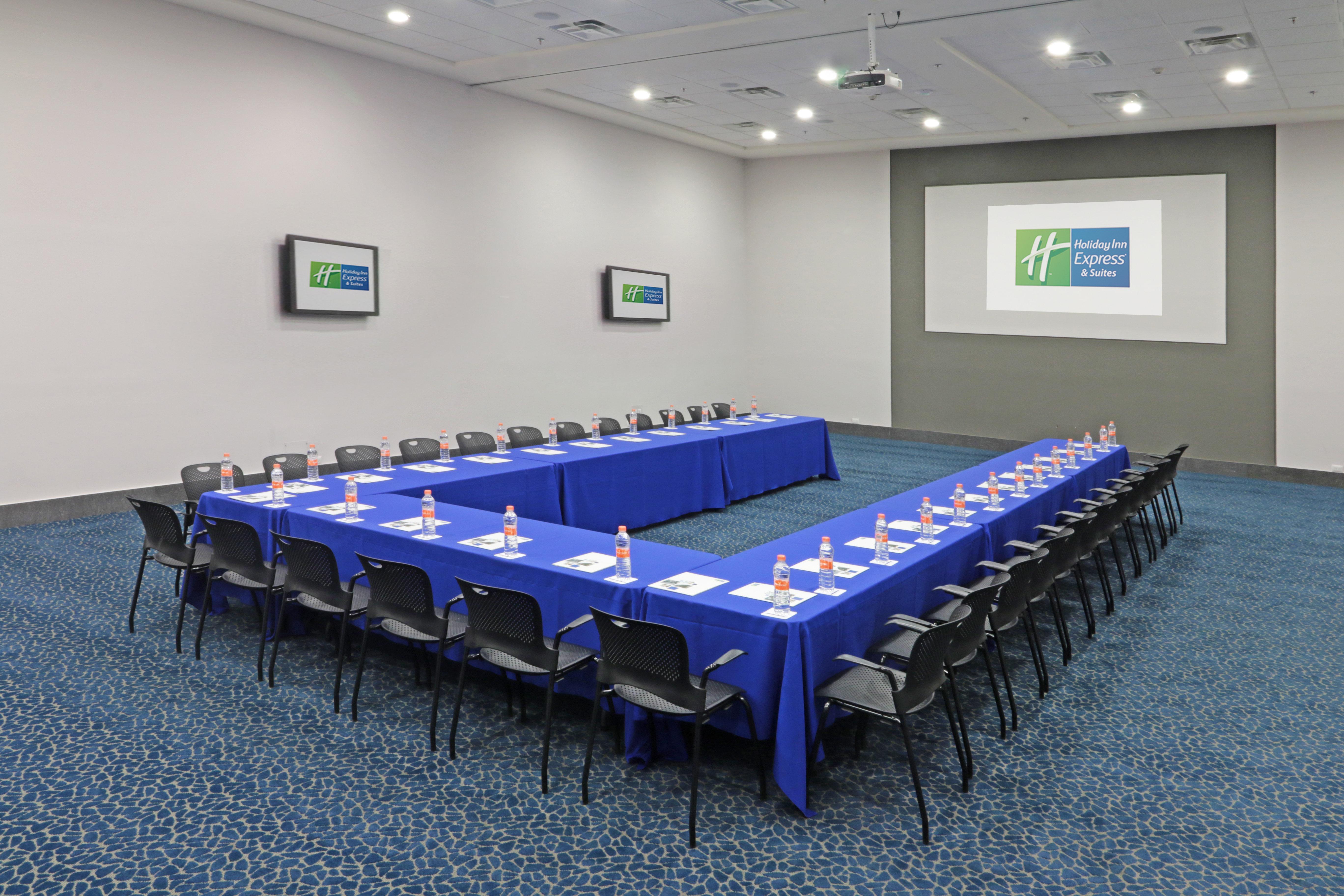 Holiday Inn Express Hotel & Suites Hermosillo By Ihg Экстерьер фото