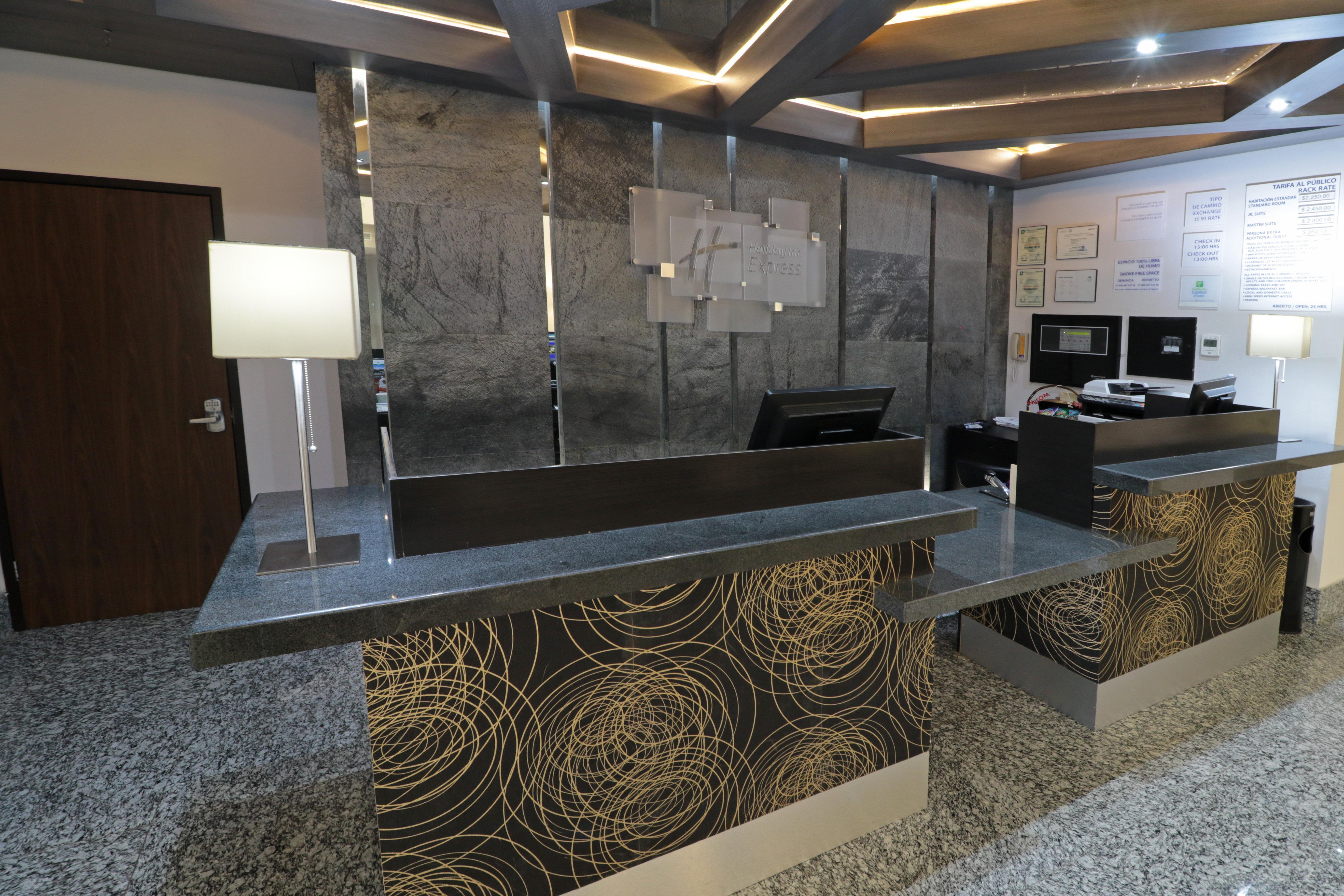 Holiday Inn Express Hotel & Suites Hermosillo By Ihg Экстерьер фото