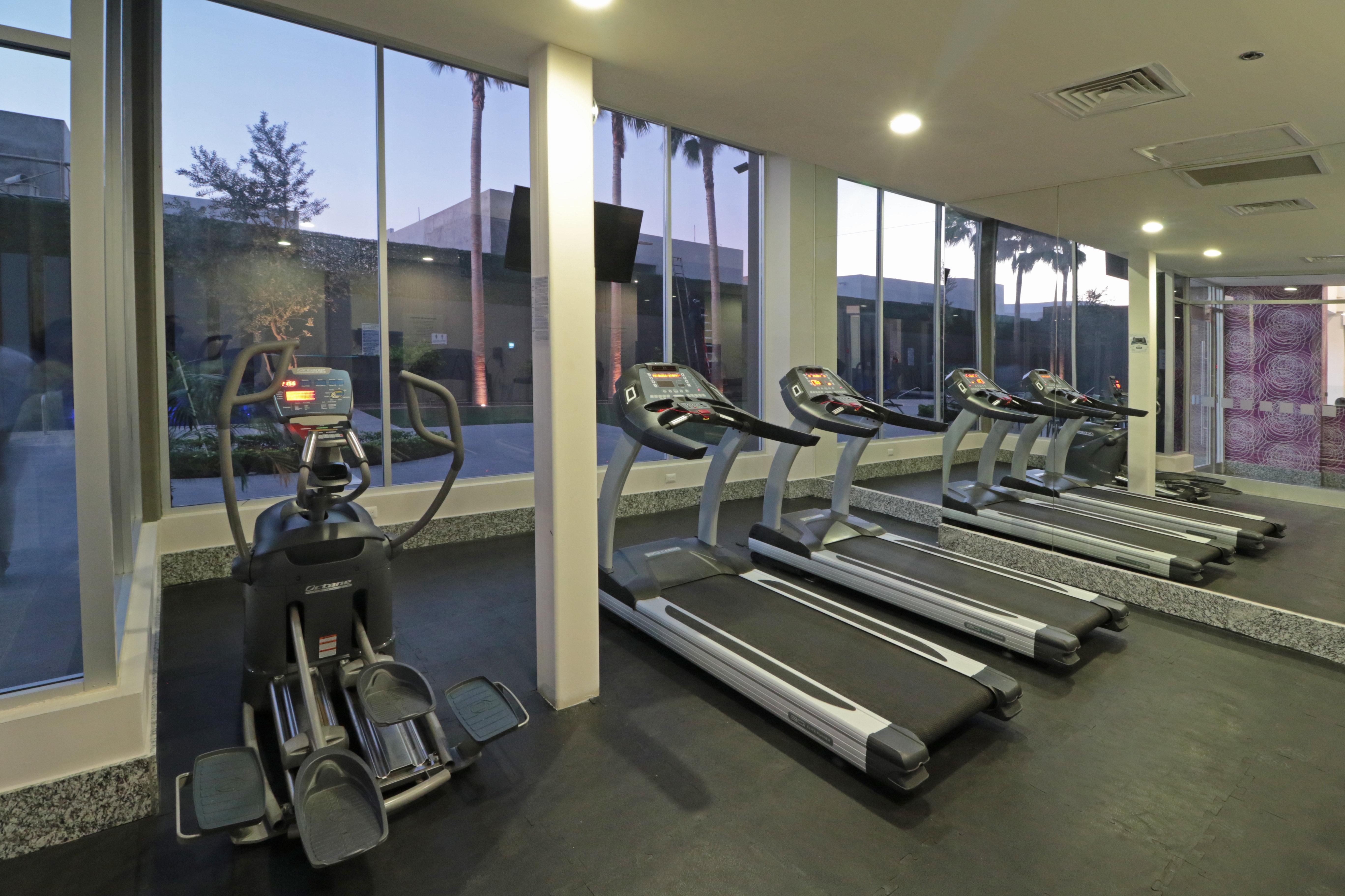 Holiday Inn Express Hotel & Suites Hermosillo By Ihg Экстерьер фото