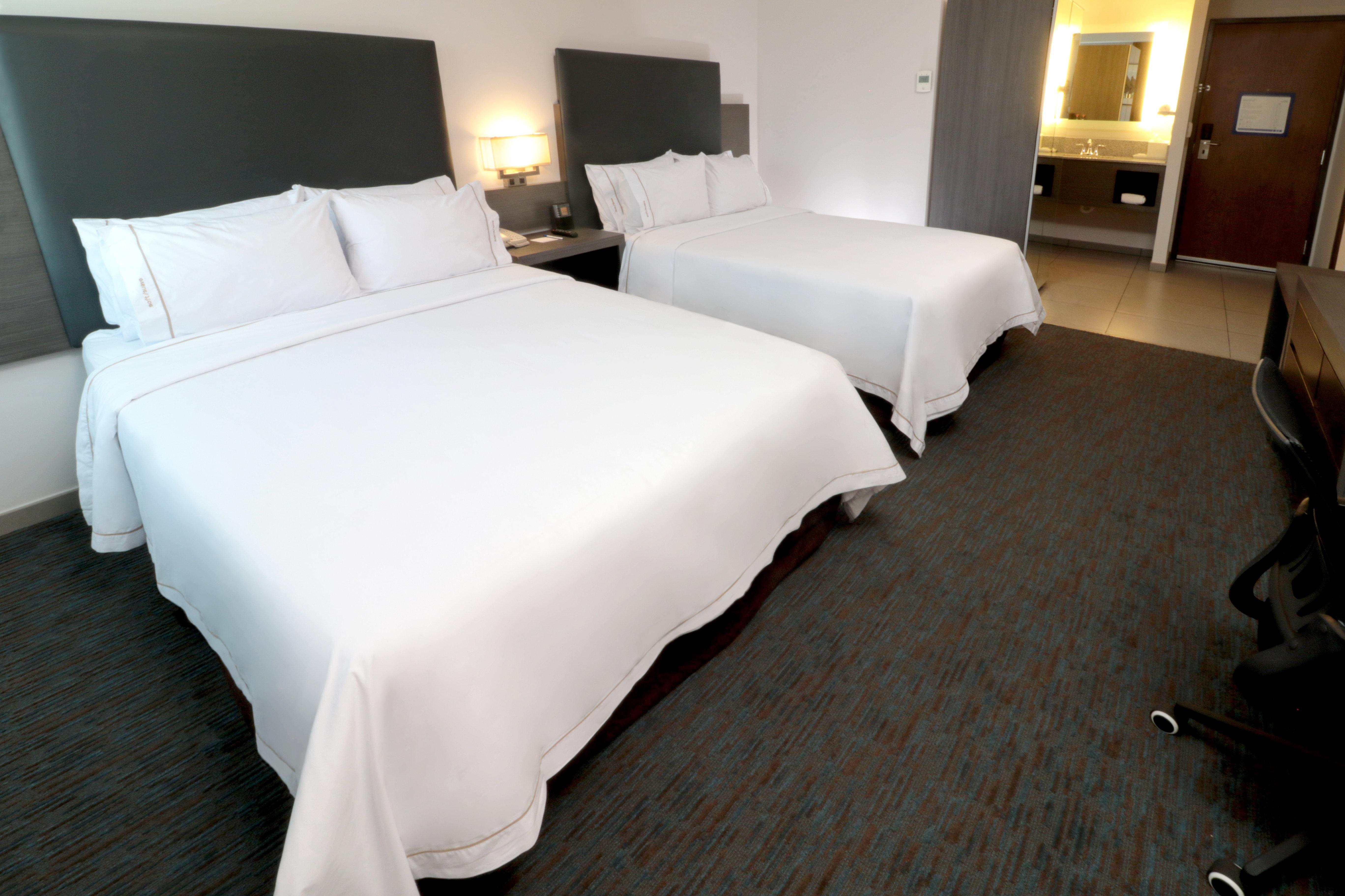 Holiday Inn Express Hotel & Suites Hermosillo By Ihg Экстерьер фото