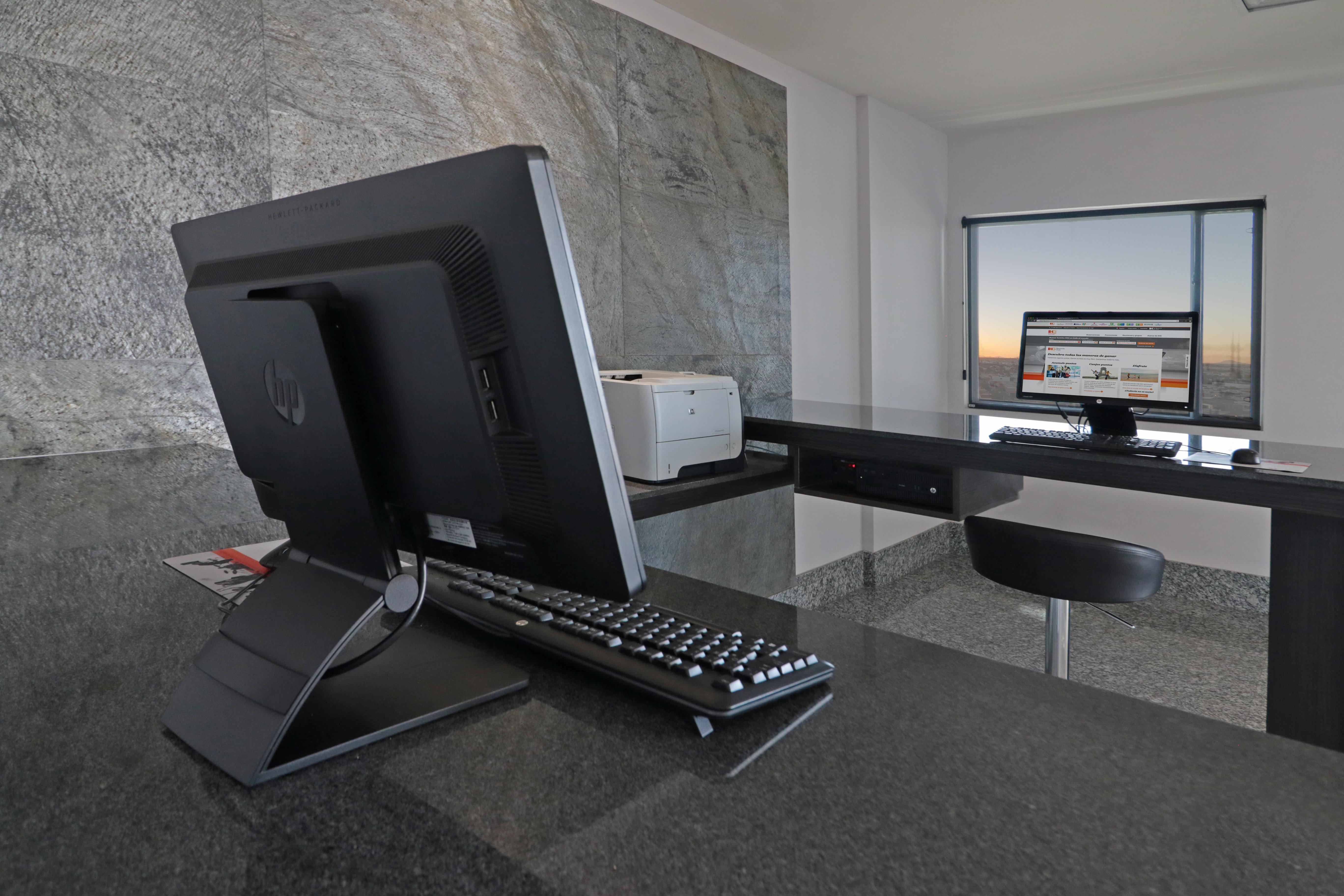 Holiday Inn Express Hotel & Suites Hermosillo By Ihg Экстерьер фото