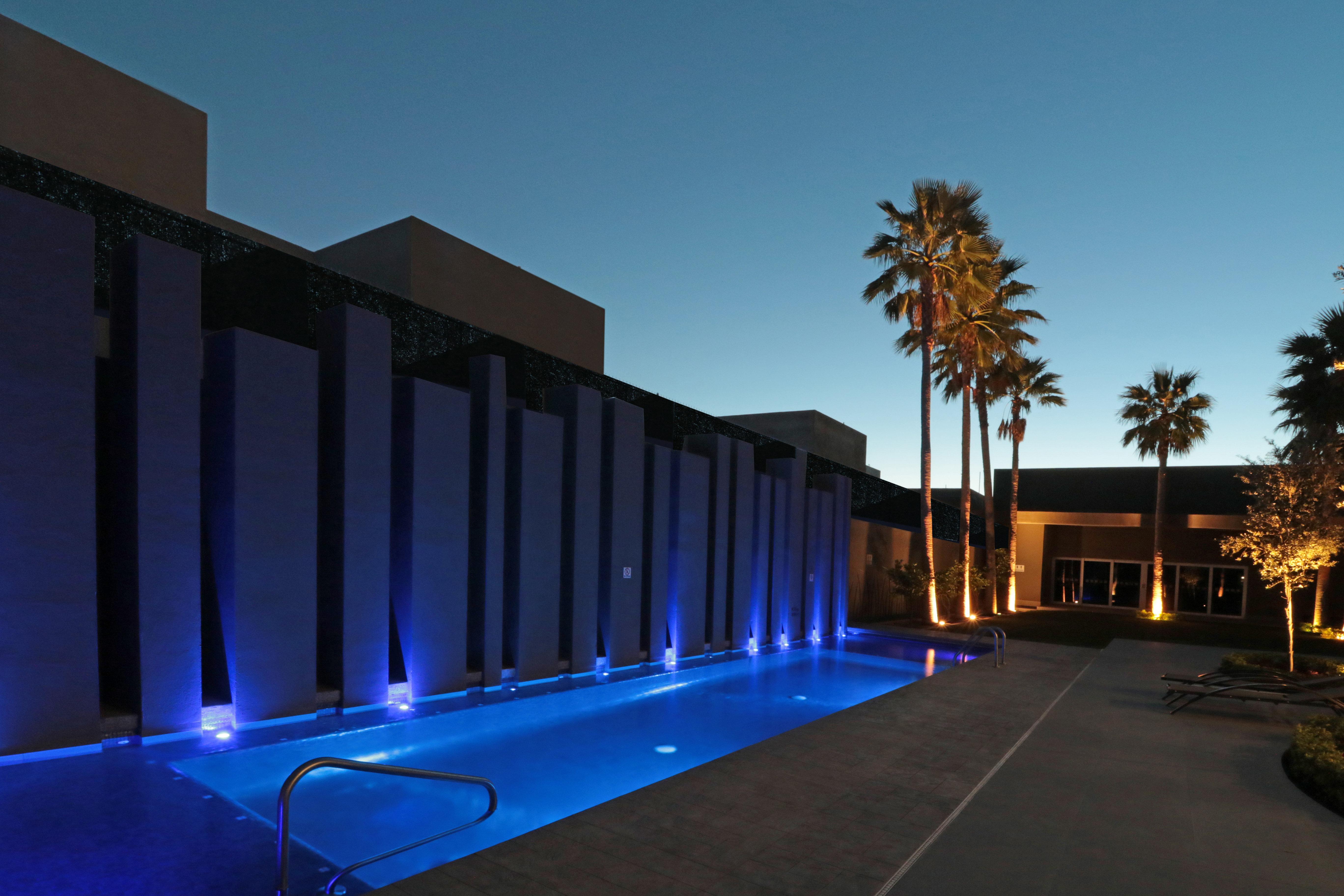 Holiday Inn Express Hotel & Suites Hermosillo By Ihg Экстерьер фото