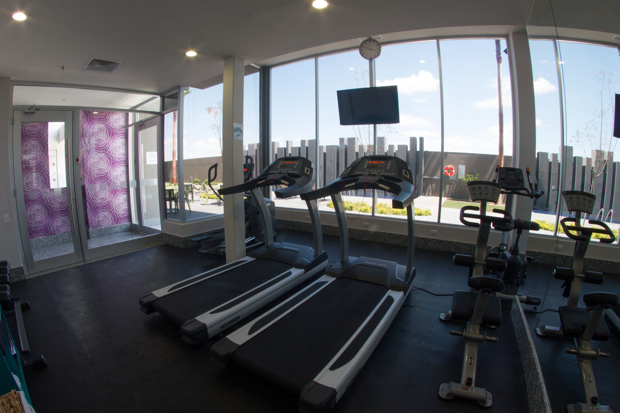 Holiday Inn Express Hotel & Suites Hermosillo By Ihg Экстерьер фото