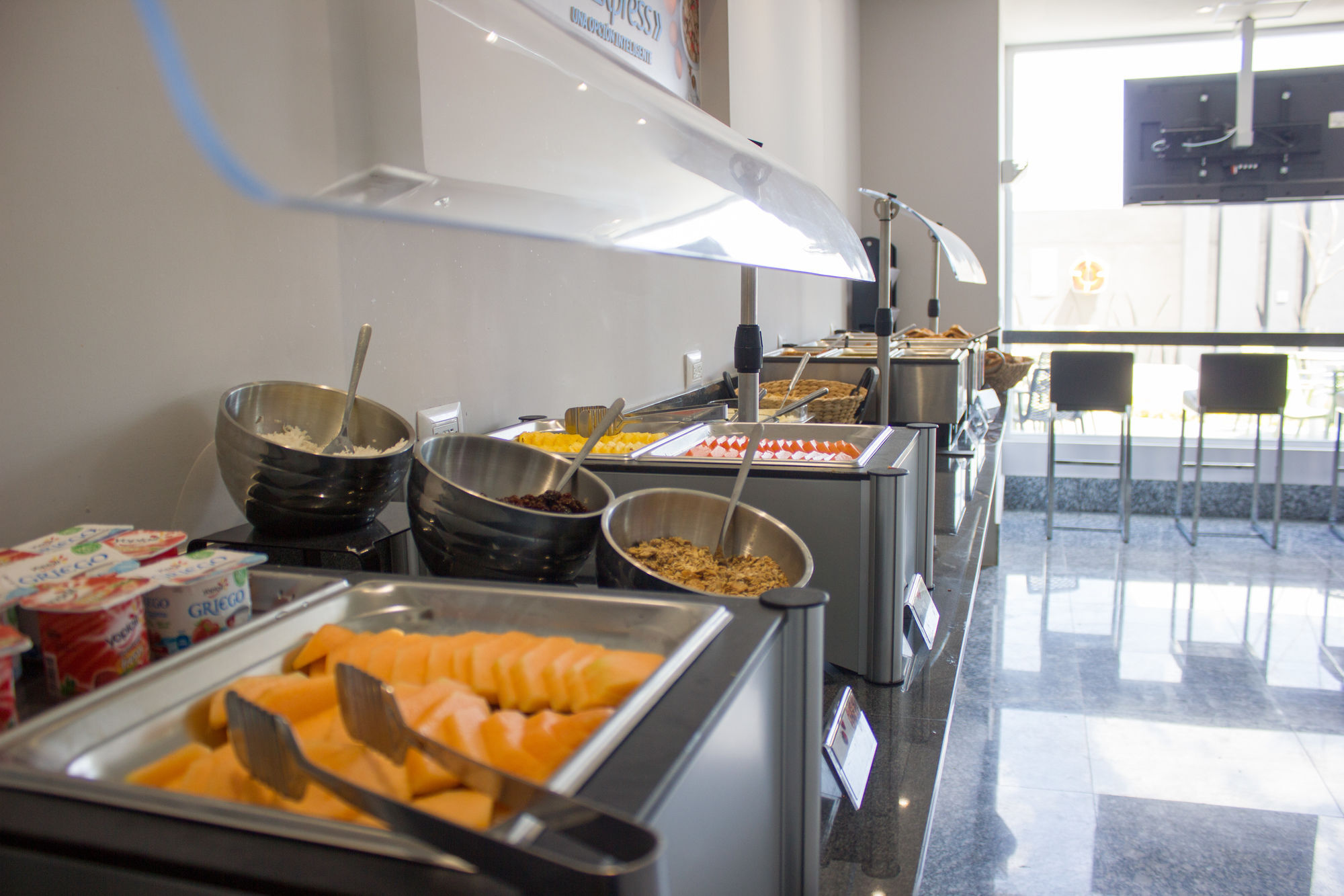 Holiday Inn Express Hotel & Suites Hermosillo By Ihg Экстерьер фото