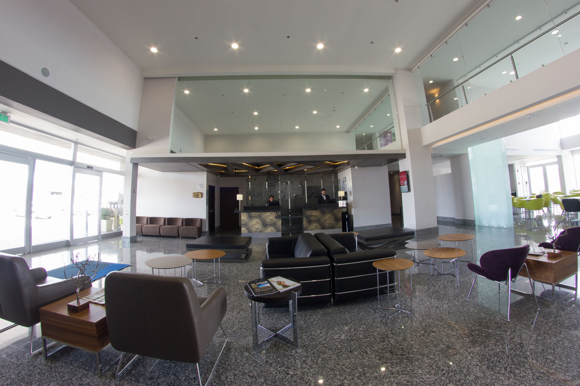 Holiday Inn Express Hotel & Suites Hermosillo By Ihg Экстерьер фото